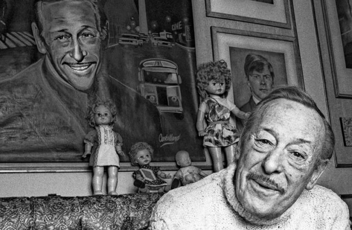 27/08/1994 – Muere Roberto Goyeneche