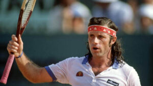 17/08/1952 – Nace Guillermo Vilas