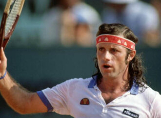17/08/1952 – Nace Guillermo Vilas