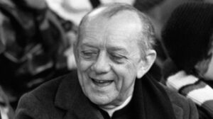 27/08/1999 – Muere el monseñor Helder Cámara