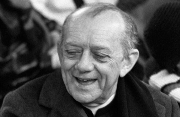 27/08/1999 – Muere el monseñor Helder Cámara