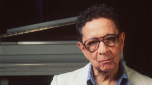 19/08/2016 – Muere Horacio Salgán