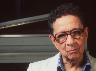 19/08/2016 – Muere Horacio Salgán