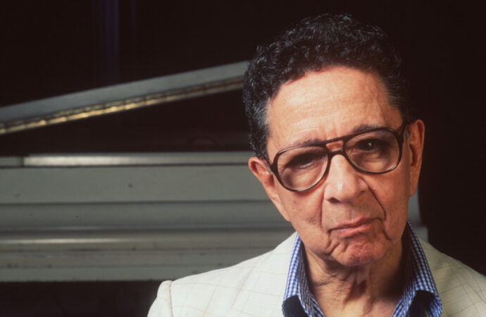 19/08/2016 – Muere Horacio Salgán