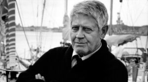 20/08/1995 – Muere Hugo Pratt