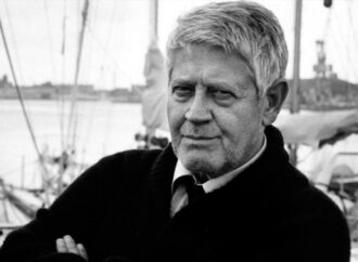 20/08/1995 – Muere Hugo Pratt