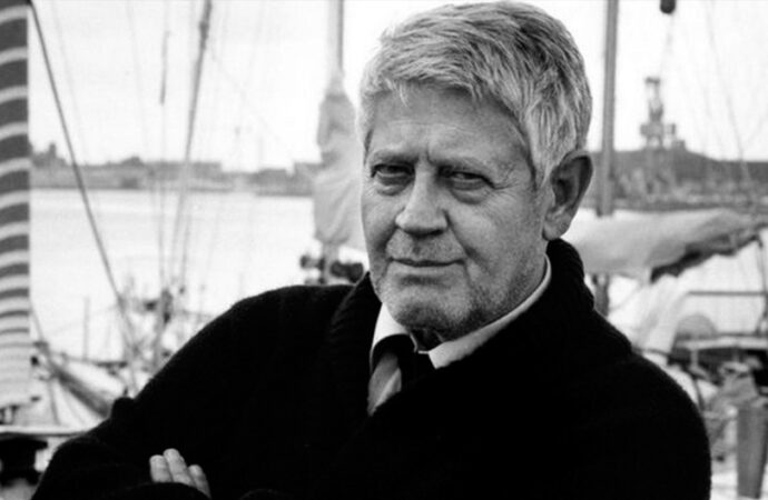 20/08/1995 – Muere Hugo Pratt