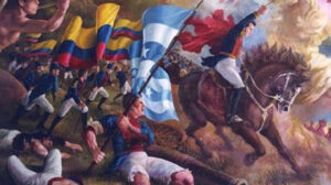 10/08/1809 – Ecuador: Primer grito de la independencia de América Latina