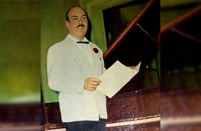 14/08/1993 – Muere José «Pepe» Basso