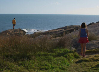 “La ruptura”, en el Espacio Incaa del Teatro Dante