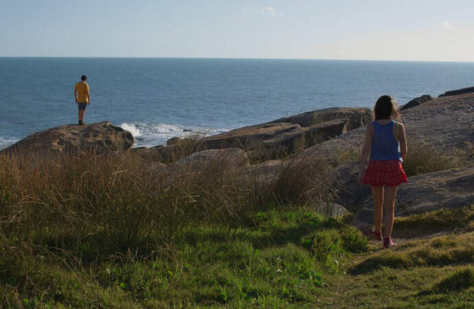“La ruptura”, en el Espacio Incaa del Teatro Dante
