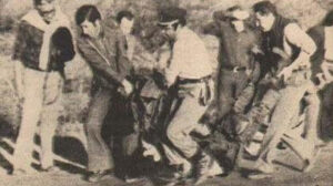 11/08/1974 – Masacre de Capilla del Rosario