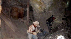 03/08/1980 – Masacre de mineros en Caracoles, Bolivia