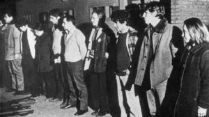 22/08/1972 – Masacre de Trelew