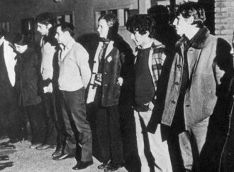 22/08/1972 – Masacre de Trelew