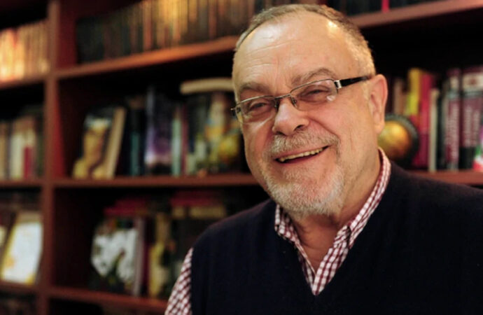 02/08/1947 – Nace Mempo Giardinelli