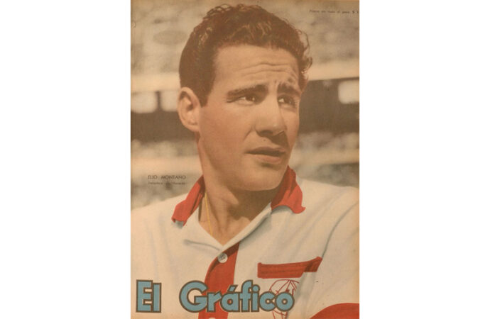 29/08/1929 – Nace en Casilda el Loco Montaño