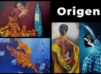 El Club Español de Rosario presenta la muestra “Origen”