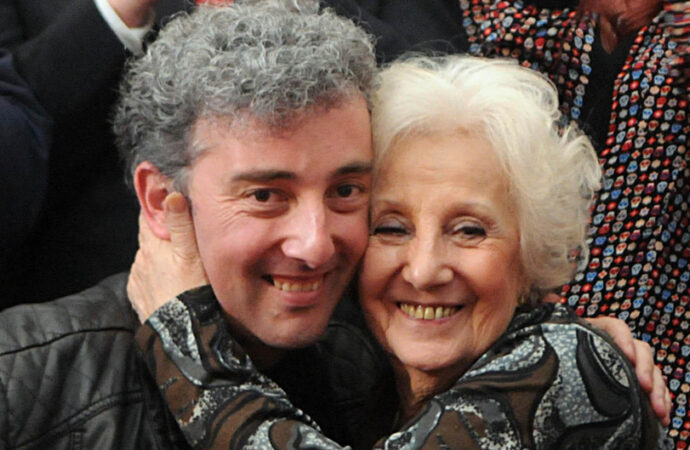 05/08/2014 – Aparición con vida del Nieto 114