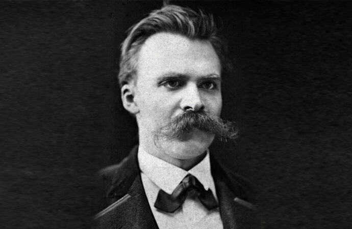 25/08/1900 – Muere Friedrich Nietzsche