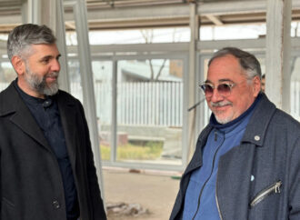 “Más aulas, más educación”: Reactivación de la obra del Jardín Colmenita