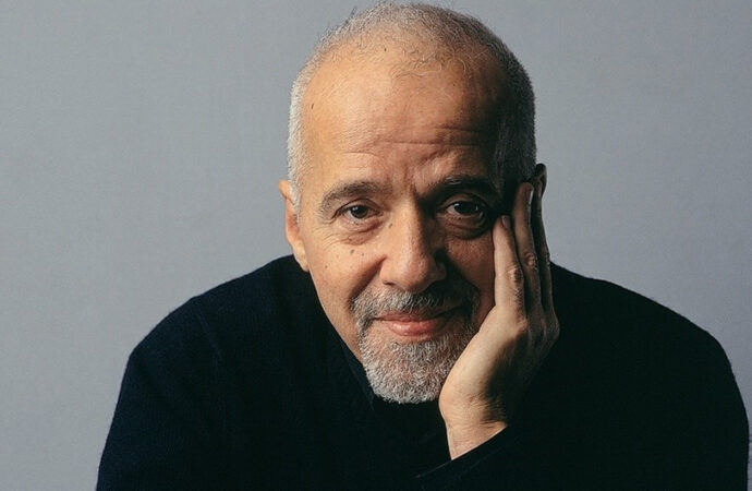 24/08/1947 – Nace Paulo Coelho