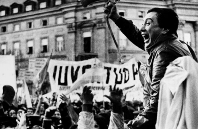 03/08/1984 – Primera huelga general a Alfonsín