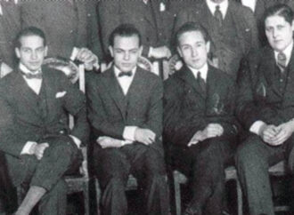 27/08 – Día de la Radiodifusión