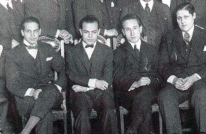 27/08 – Día de la Radiodifusión