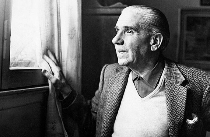 14/08/1974 – Muere Raúl González Tuñón