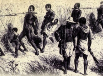 23/08 – Día Internacional del recuerdo de la trata de esclavos y de su abolición