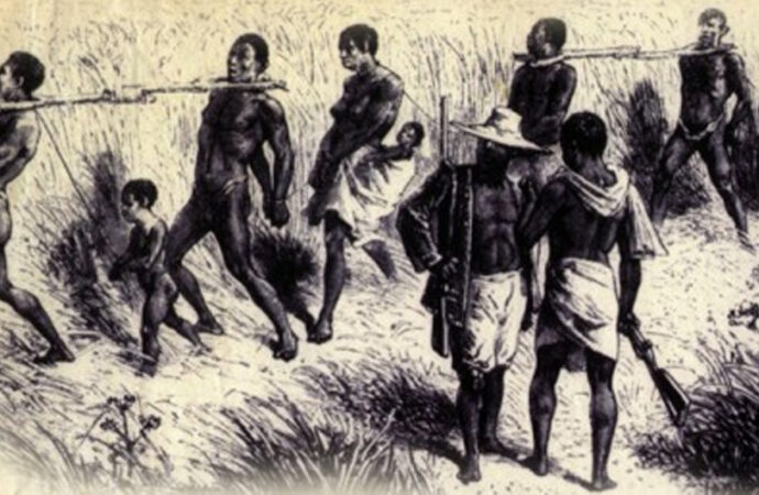 23/08 – Día Internacional del recuerdo de la trata de esclavos y de su abolición