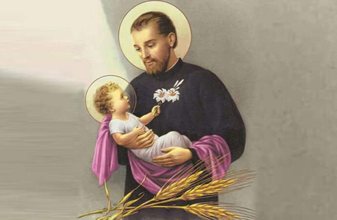 07/08 – Día de San Cayetano