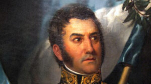 17/08/1850 – Muere el General José de San Martín