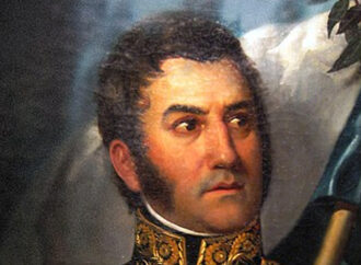 17/08/1850 – Muere el General José de San Martín