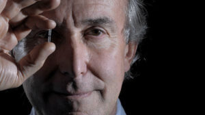 15/08/1988 – Julio Palmaz patenta el stent