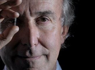 15/08/1988 – Julio Palmaz patenta el stent