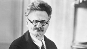 21/08/1940 – Muere León Trotsky