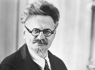 21/08/1940 – Muere León Trotsky