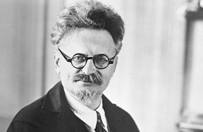 21/08/1940 – Muere León Trotsky