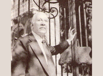 19/08/1983 – Muere Ulyses Petit de Murat