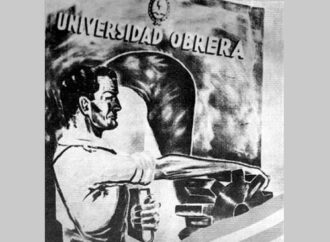 19/08/1948 – Se crea la Universidad Obrera Nacional