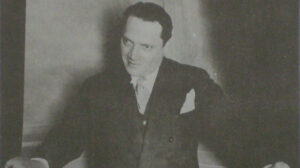 06/08/1959 – Muere Alberto Vacarezza