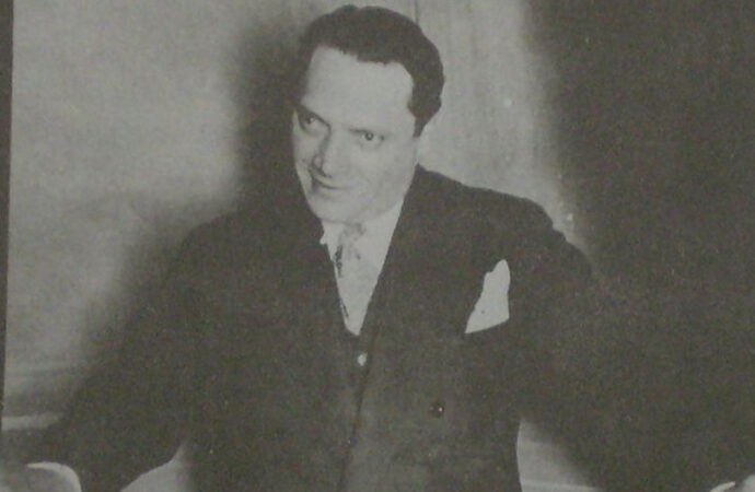 06/08/1959 – Muere Alberto Vacarezza