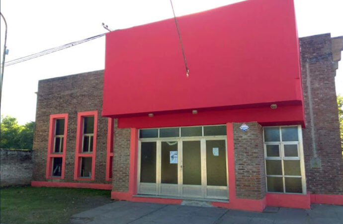 Cena Baile en la Vecinal Granaderos a Caballo