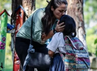 “Despierta, mamá”, en el Espacio Incaa del Dante
