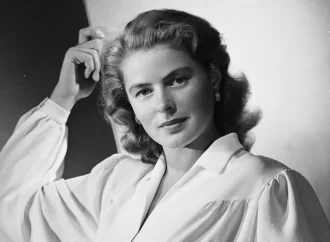 29/08/1982 – Muere Ingrid Bergman