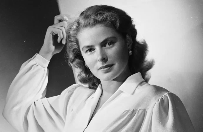 29/08/1982 – Muere Ingrid Bergman