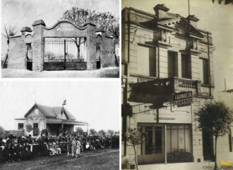 Actividades en el museo por los 117 años de Casilda Ciudad