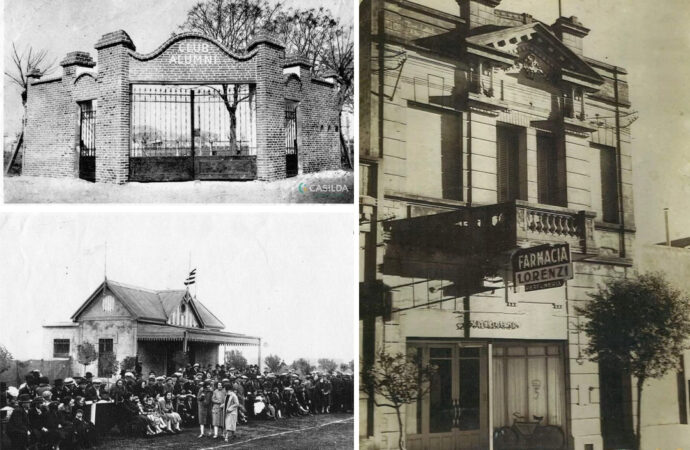 Actividades en el museo por los 117 años de Casilda Ciudad